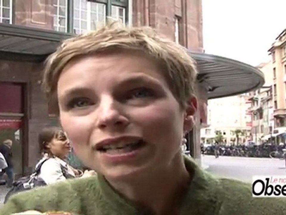 Journées de Strasbourg: Six idées pour la France