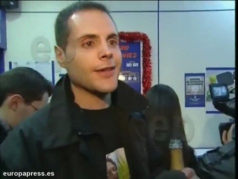 Premiados en Madrid con el tercer premio