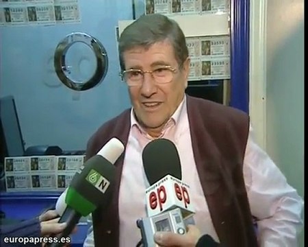 Premiados en Madrid con el tercer premio