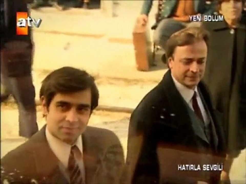 Gönülcelen 55.Bölüm Hasret Murat Sahneleri 2