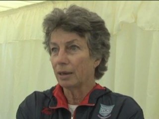 Wimbledon : Virginia Wade vote Nadal ou Federer