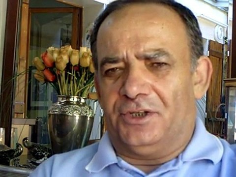 MİLLİ ÇATI PARTİSİ ÇAĞRISI MBH