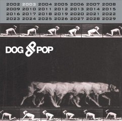 DOGPOP - Mit drin (hundertmarkschein)