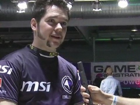 DH Summer 2011 : Interview de Adel