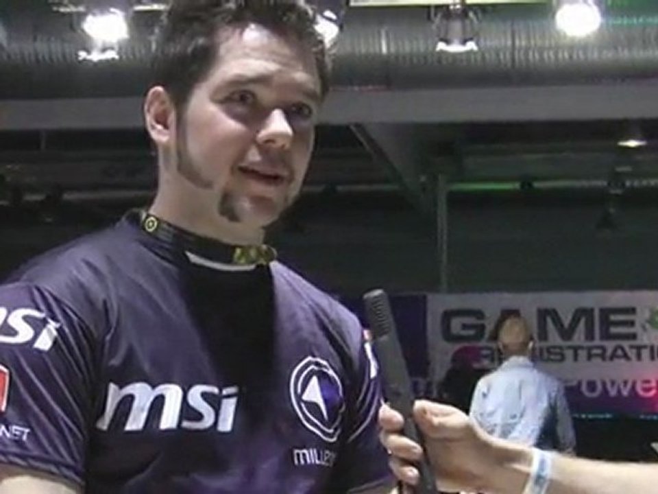 DH Summer 2011 : Interview de Adel