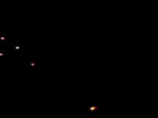 Amazing UFO footage Arizona 8 April 2011
