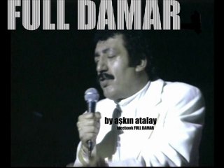 müslüm gürses - bir yaz gecesi - by aşkın atalay