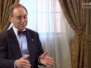 Can the US grow its way out of a currency collapse?