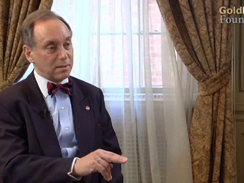 FAME, sound money and the labour unions