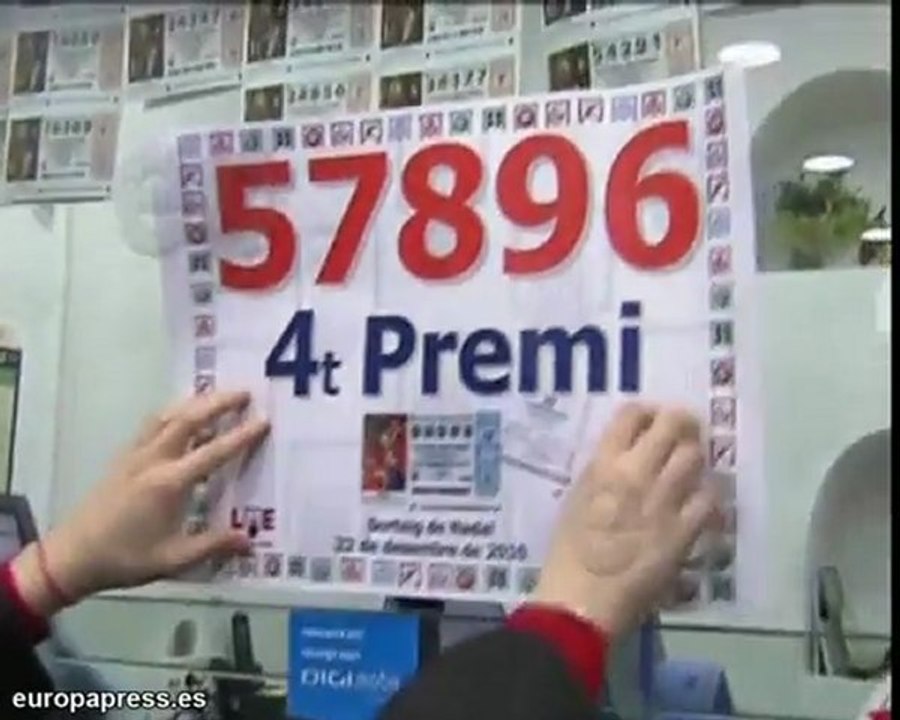 El resto de premios muy repartidos