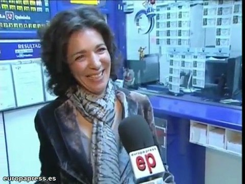 Las curiosidades de la lotería