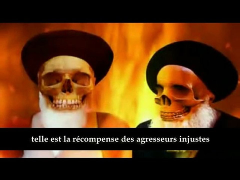 Nasheed Aïcha et les hypocrites VOSTFR