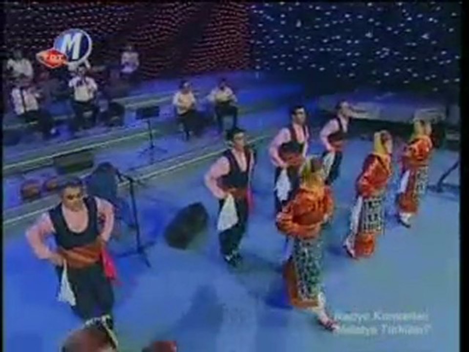 HÜSEYİN GEÇER ( ZURNA )