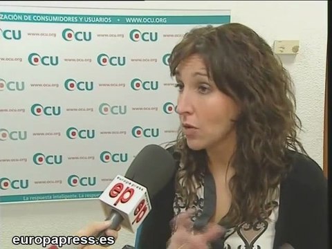 OCU aconseja mirar diferencias entre tiendas