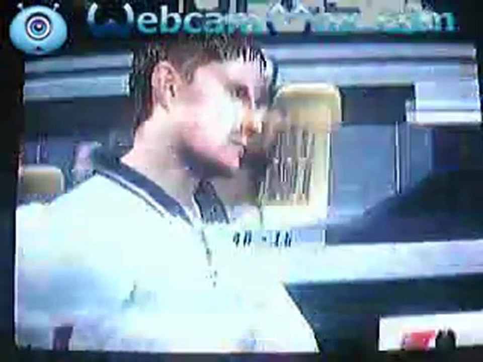 ReTroMaNia - Virtua Tennis 2