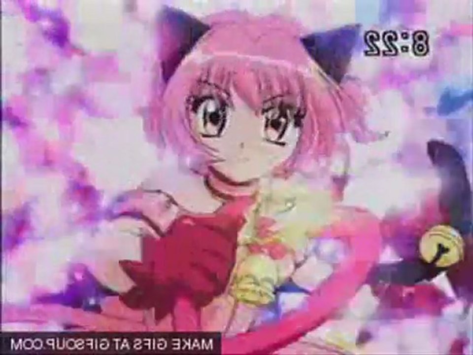 Mew purgatory