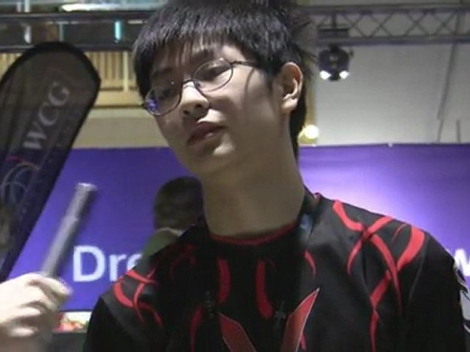 DH Summer 2011 : Interview de Laukyo