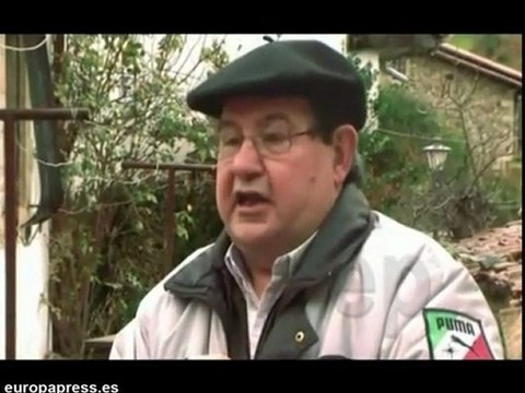 Revilla felicita la Navidad con un villancico