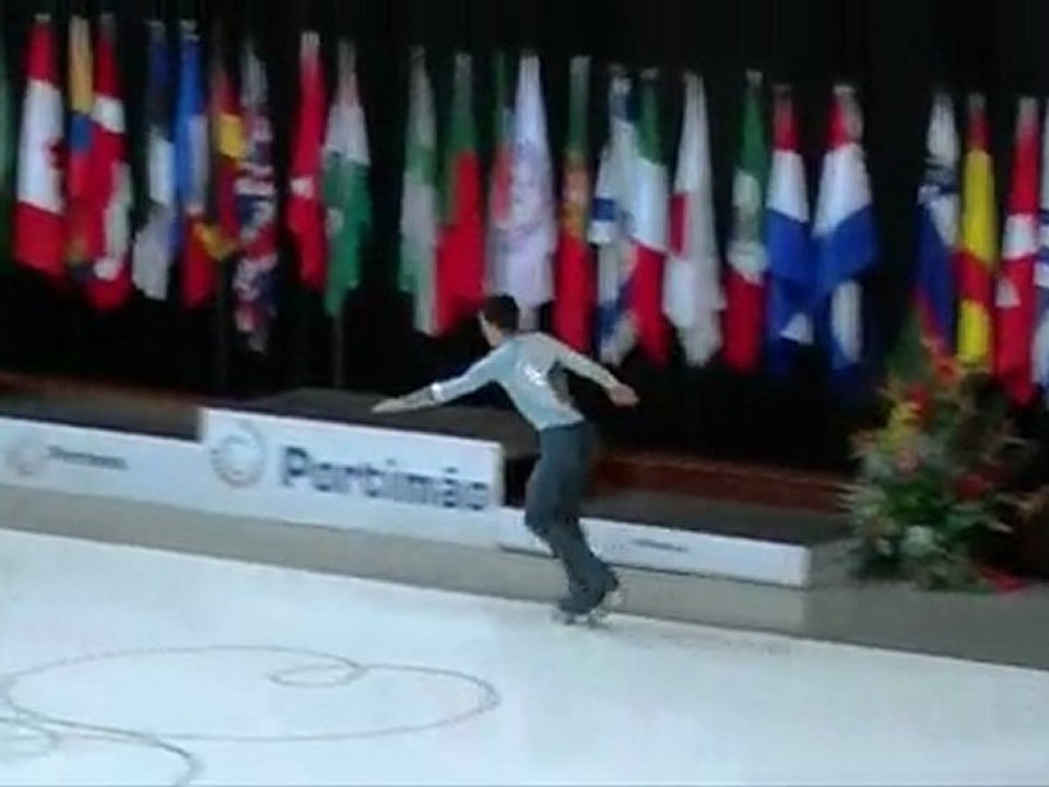EPAM : Pierre Mondial 2010