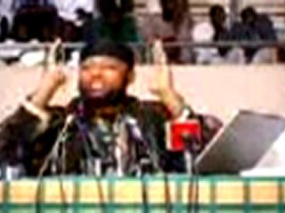 Connaitre Dieu_Cheik Abdul Majid au NIGER_[1/2]