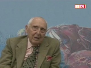 Daniel Cordier raconte sa rencontre avec Dado