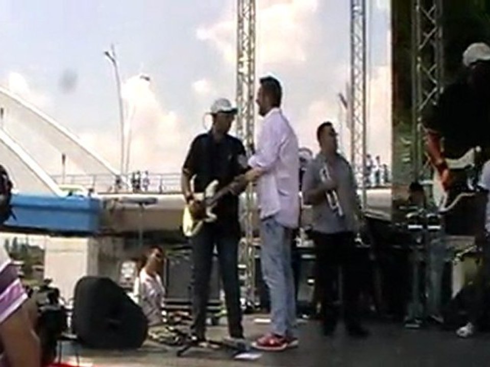 Horia Brenciu la Podul lui Oprescu - 18.Iunie.2011,cd2