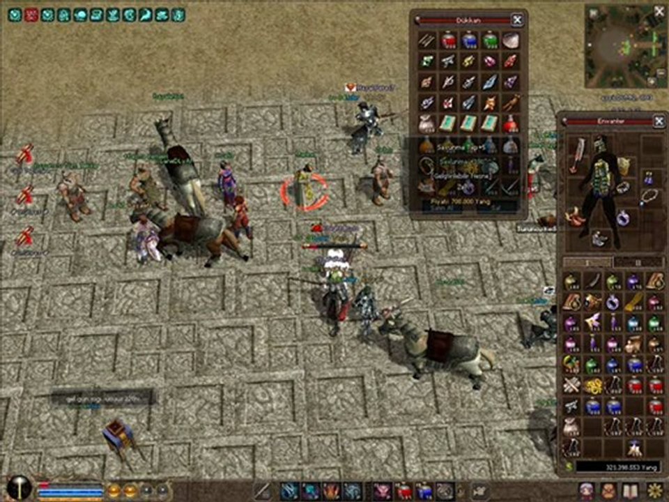 AYYILDIZ NPC TANITIM