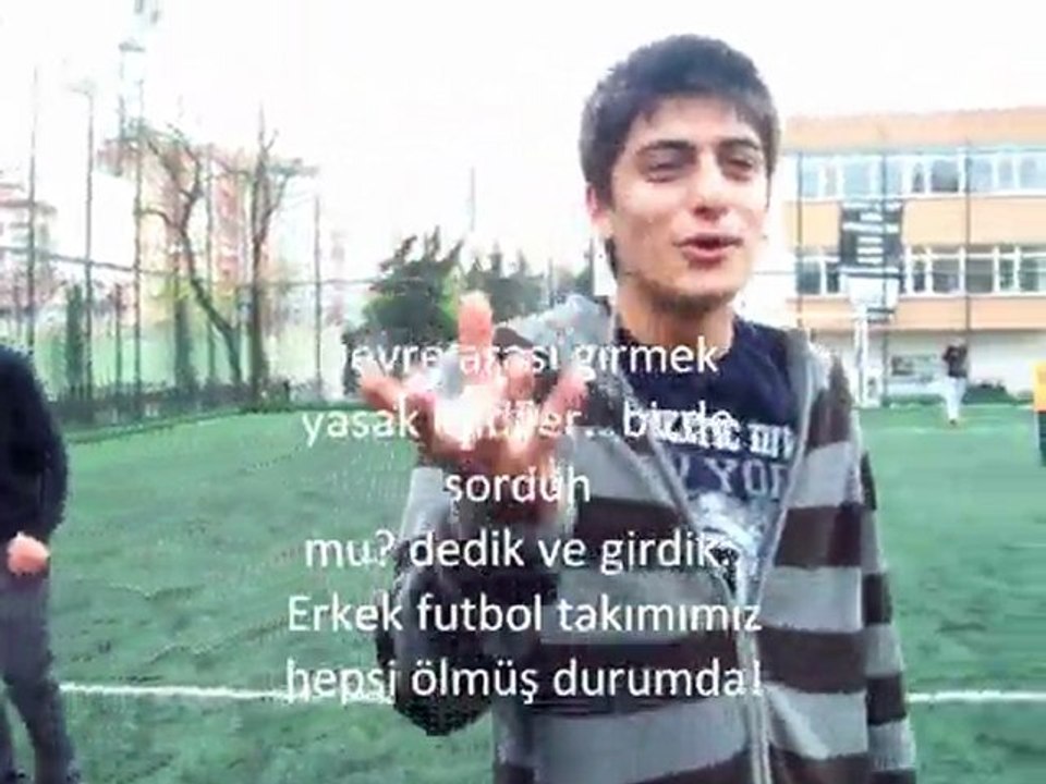 11-b sezon finali