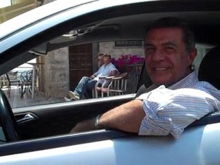 Sensazionale scoperta di restroscena politici a Cisternino.dìDietro Pinuccio Moggia c'è Franco Punzi