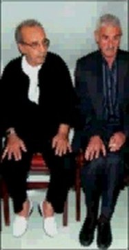 Amar Ezzahi & Boudjemaa El Ankis- 2006 -5