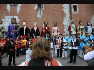 La Festa Major - Sant Joan perpignan épisode 1