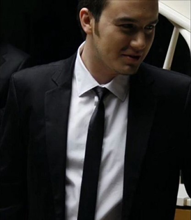 Mustafa CECELİ-TENLERİN SEÇİMİ 2009   ღ♥ღღUNUTULAN ADAMღ♥ღღ