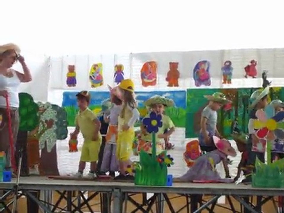 Le vilain petit canard