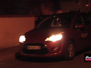 Auto école GALAXIE - La conduite de nuit