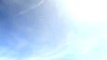 Daytime UFO over Southern California 7 February 2011