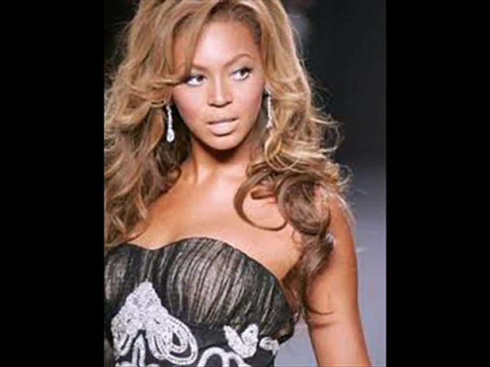 BEYONCE