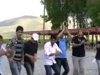 Temiz Toplum Temiz İnsan Van Gezisi