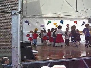 danse ecole clara