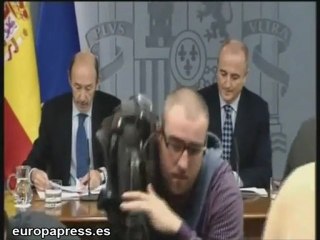 El Gobierno no se rinde con la 'Ley Sinde'