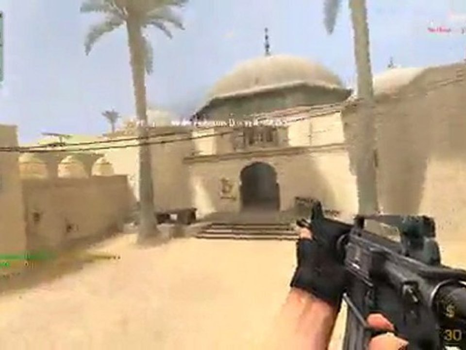 test css
