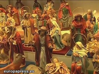 La crisis marca la Feria de Santa Lucía