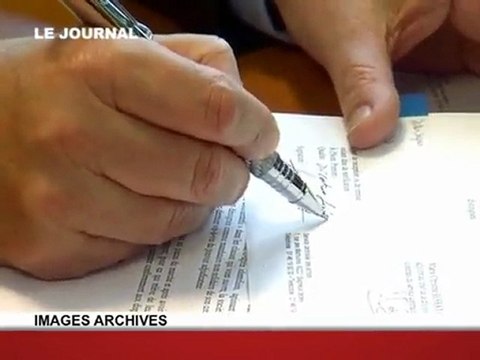 Les chantiers navales STX soufflent (St-Nazaire)