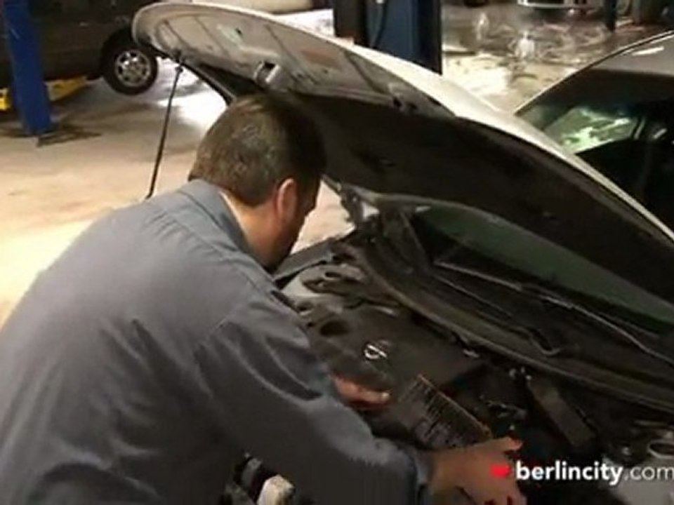 Nissan Service Center Serving Saco, Scarborough, Portland, Westbrook, Auburn, Lewiston, Augusta, Topsham