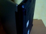 Dépannage d'un PC portable Acer Aspire 5611 awlmi d'une bonne et tres charmante cliente,suppression d'un virus de démarrage, maintenance du systeme de refroidissement car ventilateur du portable bloqué donc surchauffe puis test sous performance test 1