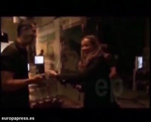 Prohíben a Sara Carbonero hablar de Ronaldo