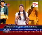 ChitChat With Maryada ramanna Movie Hero Sunil_Part-02