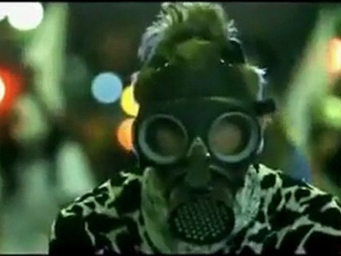 Thirty Seconds to Mars - Kings And Queens