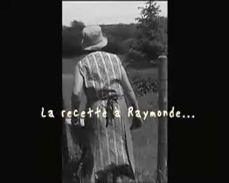 Le Purin d'Ortie Recette de Raymonde