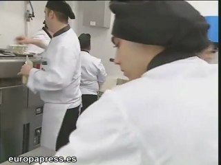 Un espectacular menú navideño fácil de preparar