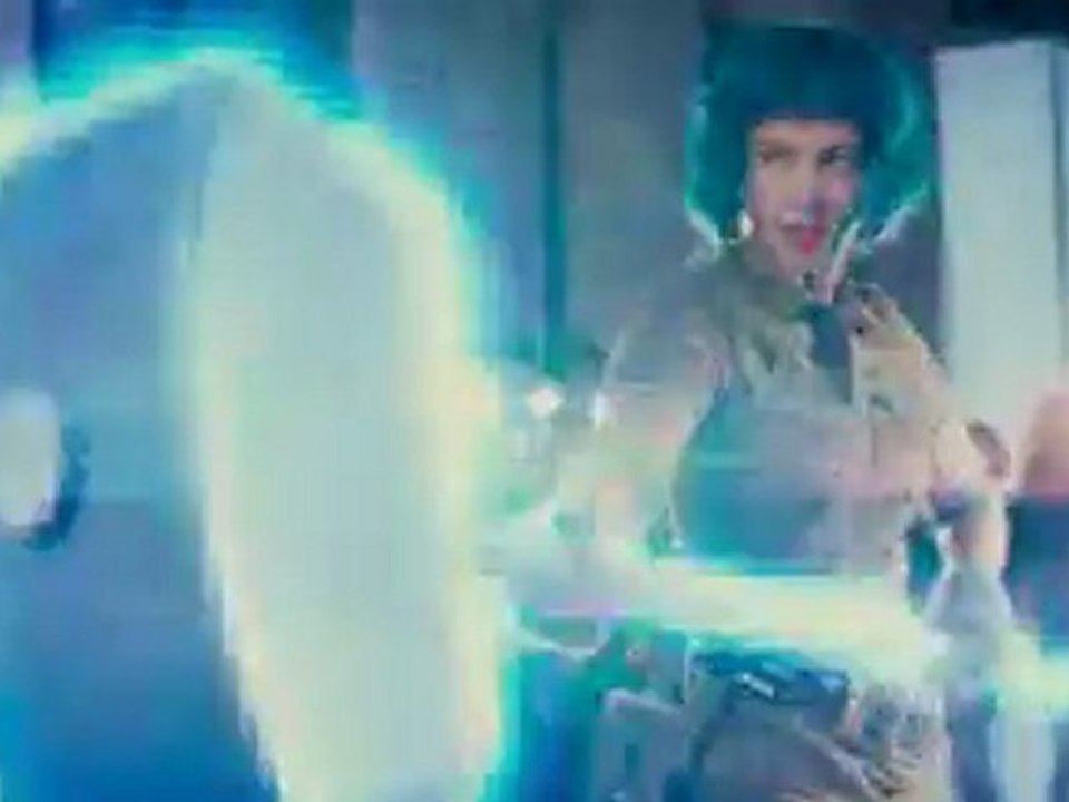 Scott Pilgrim SPOT VOSTFR